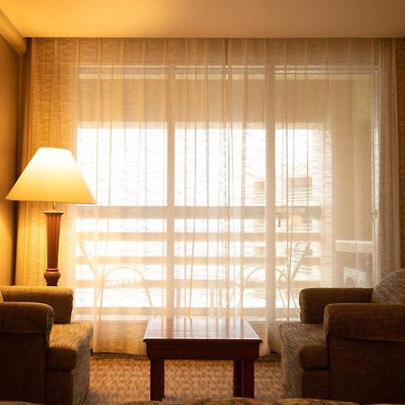 โรงแรมเรดิสัน บลู พูน คาราดี ปูเน่ ภายนอก รูปภาพ A room at the hotel